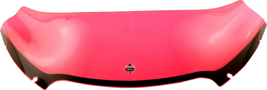 harley davidson fltruse [KLOCK WERKS] – Kolor Flare™ Ice Windshield