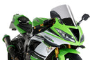 KAWASAKI ZX-6R NINJA [2018] – Cupolino R-Racer – Colorato-5