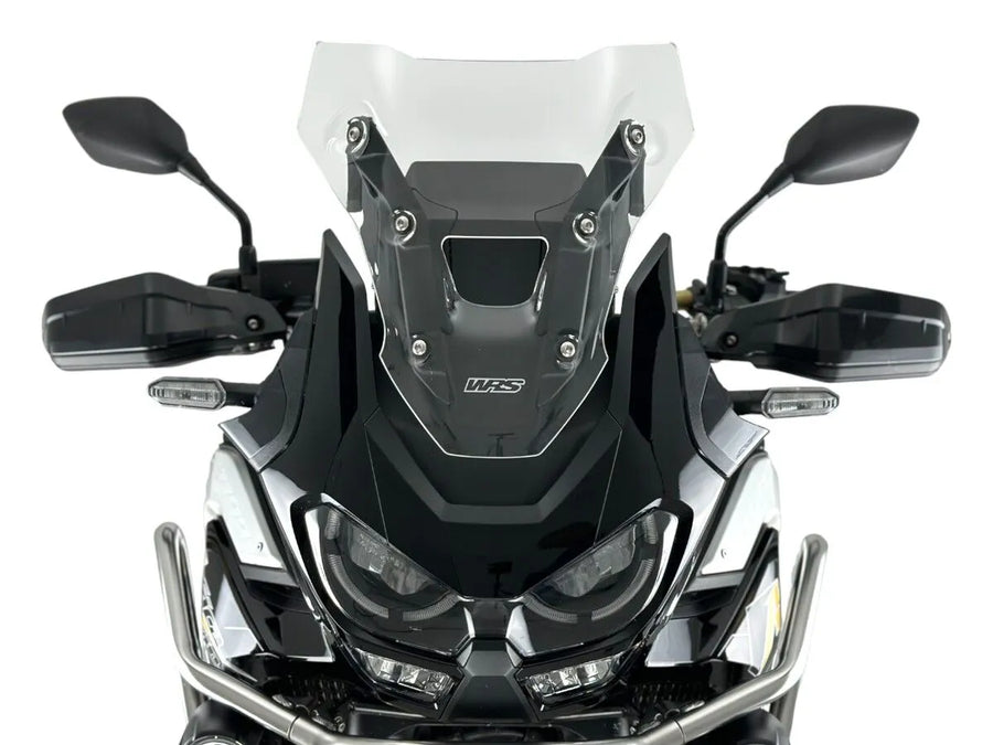 Honda CRF 1100 Africa Twin [WRS] – Windschild