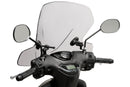 YAMAHA Neo's [2025] – Rollerscheibe City Touring – Getönt-1