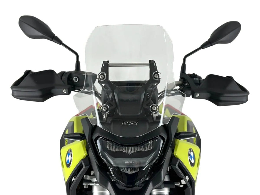 BMW F 900 GS [WRS] - windshield
