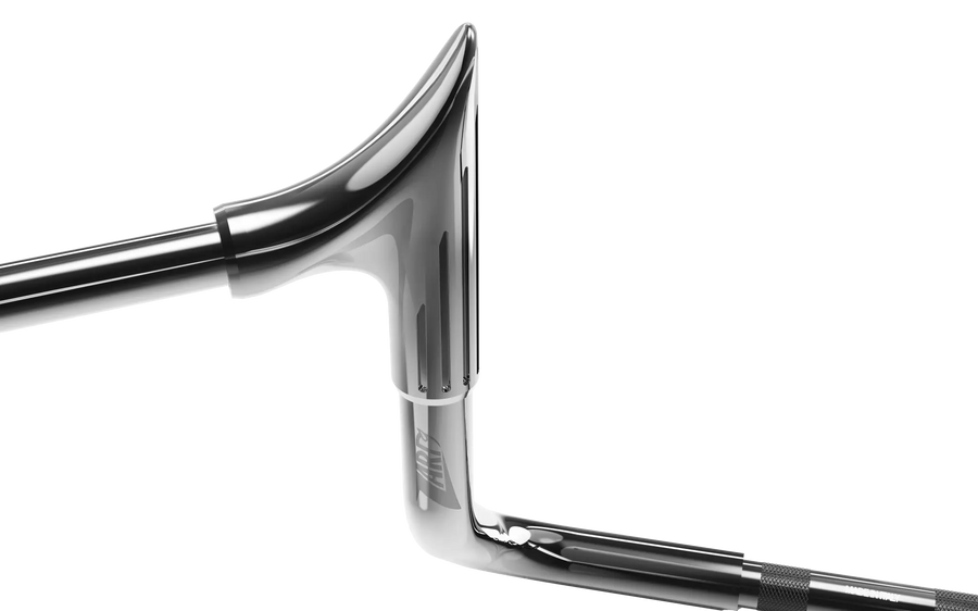 Harley-Davidson Street [ZARD] – Guidon Bull