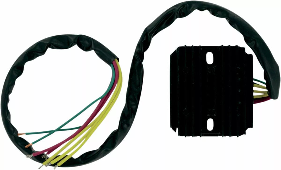 Ducati 748 [Rick's Motorsport Electric]-Universal Controller et Rectifier