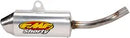 Honda Cr 250 R (Cr 250 R) [2000-2001] - Powercore 2 Endschalldämpfer – Bild 8
