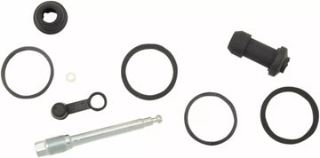 Yamaha XT 350 [prox]-brake caliper