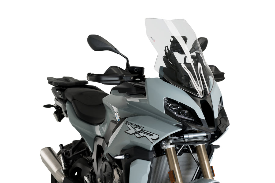 BMW S 1000 XR [2025] – parabrezza touring – trasparente