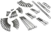 Harley-Davidson FLHCS 1923 Softail Heritage Classic 117 [2025] - 12-Point External Bolt Engine Kit - Image 4