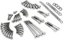 Harley-Davidson FLSTFI 1923 Softail Fat Boy Gray Ghost 117 [2025] - 12-Point External Bolt Engine Kit - Image 4