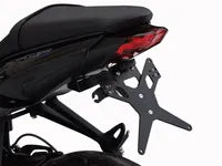 Triumph Daytona 675 [ZIEGER] – X-Line Kennzeichenhalter Typ E