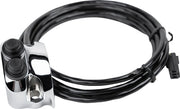 Harley-Davidson FLHRXS 1868 Road King Special 114 [2025] - Unità interruttore manubrio Chrome Legend - Immagine 1