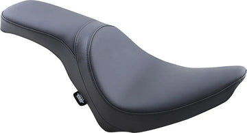 Harley Davidson FXS [DRAG SPECIALTIES] – Predator 2-Up Seat