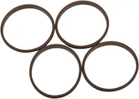 Harley-Davidson Fxlrs 1923 ABS [2025] - CNC-gefräster 55 mm Ansaugkrümmer – Bild 11