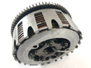 Yamaha YFM 350 Warrior 3GD [2003] - Embrayage-1