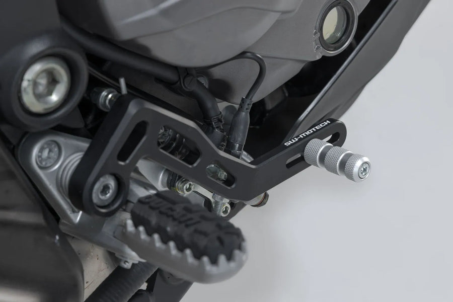 ducati multistrada 950 [SW-MOTECH] – brake pedal