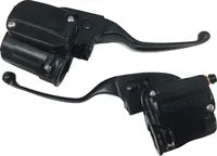Harley-Davidson FLTRX 1923 Road Glide 117 [2024-2025] - fixation guidon - photo 7