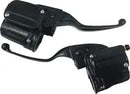 Harley-Davidson FLTRX 1923 Road Glide 117 [2024-2025] - fixation guidon - photo 7