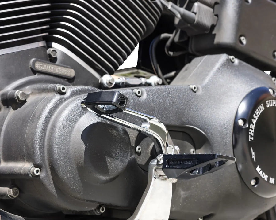Harley Davidson Sportster S 1250 [THRASHIN SUPPLY CO.] - Pedana cambio P-54