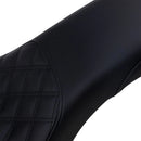 harley-davidson street bob [SADDLEMEN] – Profiler™ Lattice Stitch Sitzbank-2