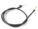 BMW F 650 CS Scarver [2001] - Train Gas-4
