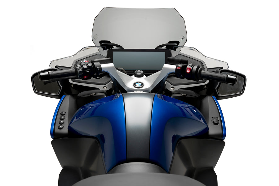 BMW R 1250 RT [2025] – Sportscheibe – Transparent
