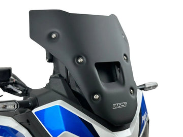 Honda CRF 1100 Africa Twin [WRS] - parabrezza