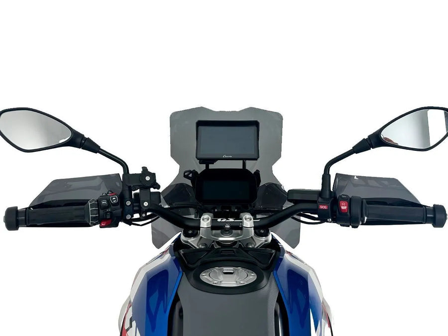 BMW R 1300 GS Adventure [WRS] – Kit di estensione per paramano R1300GS