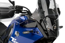 YAMAHA TENERE 700 EXPLORE EDITION [2025] – Déflecteur d'air allongé – Transparent-5