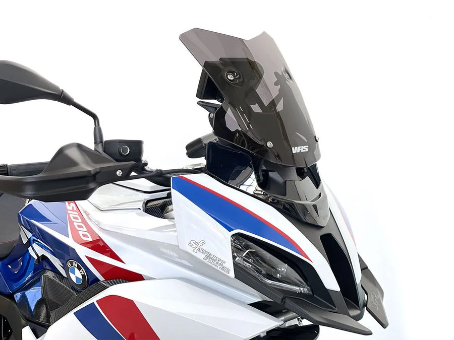 BMW S 1000 XR [WRS] – Windschild