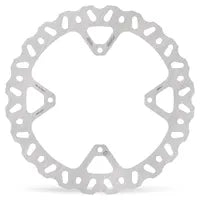 Tm Racing TM MX 125 ES FI 2T [2026] - BREMSSCHEIBE SHARK FIXED – Bild 4