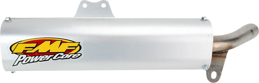 Honda ATC 250 R LC [1985-1986] - Silencieux Powercore pour VTT - photo 1