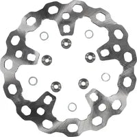 Harley-Davidson FLHTCUTGSE 1923 Tri Glide Ultra CVO 117 [2020-2021] - Disco freno Cubiq™ - immagine 6