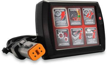 harley davidson flhtc [DYNOJET] – Modulo di sintonizzazione Power Vision - 0