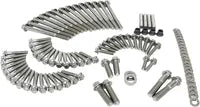 Harley-Davidson FLSTFI 1923 Softail Fat Boy Gray Ghost 117 [2026] - 12-Point External Primary/Transmission Engine Bolt Set - Image 8