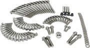 Harley-Davidson FLSTFI 1923 Softail Fat Boy Grey Ghost 117 [2025] - Kit moteur à boulon externe 12 points - Image 1