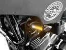 harley davidson fxlrst [HEINZ BIKES] – Indicatori classici ST-1