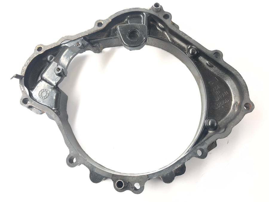 Kawasaki KLR 250 KL 250 D [1985] - Engine cover intermediate cover