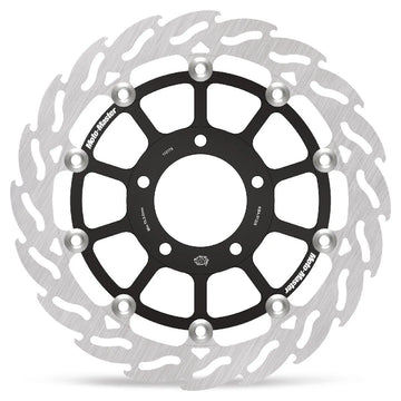 Triumph Tiger 1050 SE [2009-2010] - Flame Series Rotor Race – Art.-Nr. 113178 – Bild 1