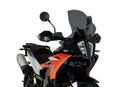 KTM 890 ADVENTURE R [2025] – Bulle Touring – Transparent-5