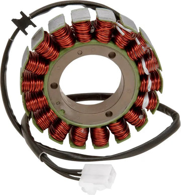 Yamaha XVS 1300 [RICK'S MOTORSPORT ELECTRIC] - Stator Hot Shot