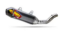Triumph Tf 450-Rc [2025] - Collecteur Megabomb 4 temps - Surface : Acier inoxydable - Image 4