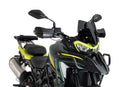 BENELLI TRK 702 X [2024] – Sportscheibe – Getönt-15