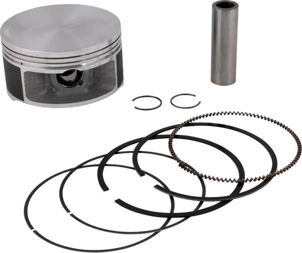 Yamaha Grizzly 660 [VERTEX] – Kolbenkit Guss-Replika für 4-Takt