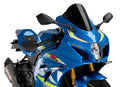 SUZUKI GSX-R 1000 R [2021] – Cupolino R-Racer – Nero-5