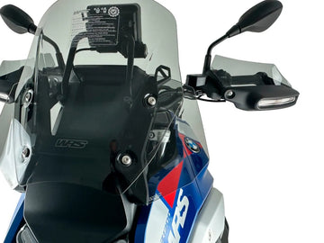BMW R 1300 GS Adventure [WRS] – Wind deflectors - 0
