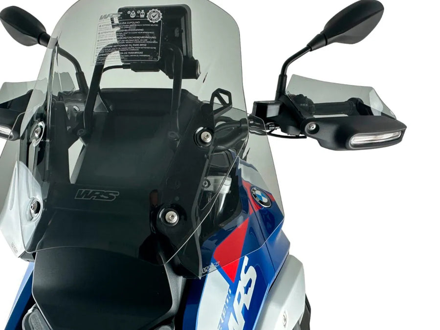 BMW R 1300 GS Adventure [WRS] – Wind deflectors