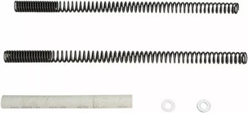 Honda NX 650 Dominator [Suspension progressive] - Springs de fourche avant