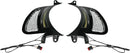 Harley-Davidson Road Glide [CUSTOM DYNAMICS] – Inserts de ventilation Genesis® 4 Dynamic LED Road Glide®-2