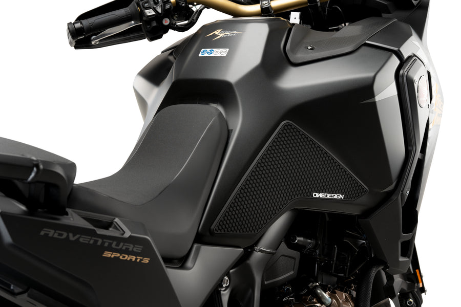 HONDA CRF 1100 L AFRICA TWIN ADVENTURE SPORTS [2020] – Protezioni laterali serbatoio