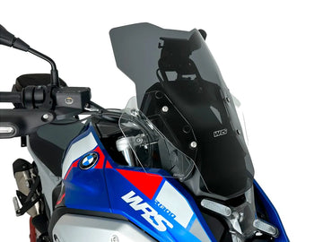 BMW R 1300 GS Trophy [WRS] – Parabrezza