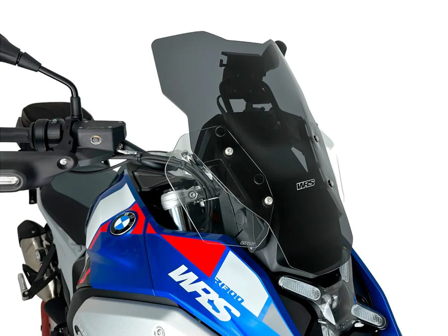 BMW R 1300 GS Trophy [WRS] – Parabrezza